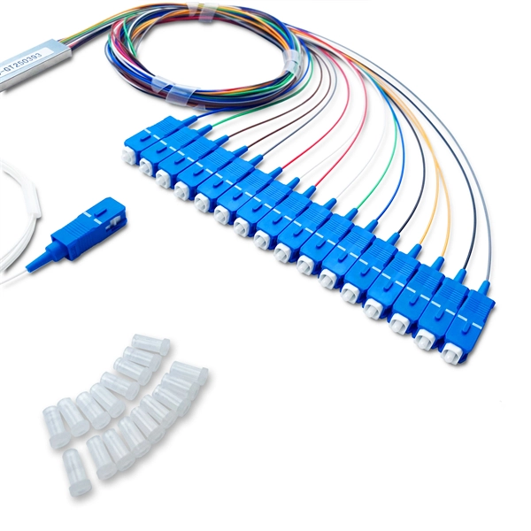 Correctly connect the power distribution box