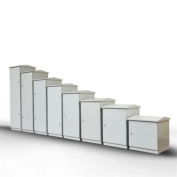 Which company makes the best cable trays for Georgia 