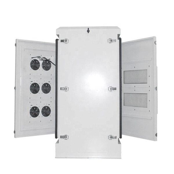 Fireproofing and Sealing Quota for Cable Trays