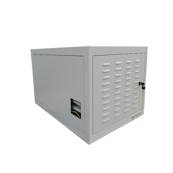 Reasons for Introducing Optical Cables into Power Stations