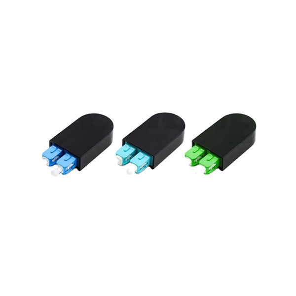 Channel-type hollow cable tray