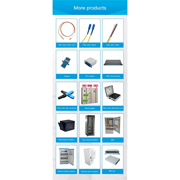 Indoor Distribution Box Installation Standards