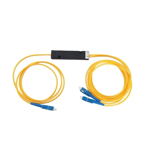 Office Building Network Terminal Box Interface