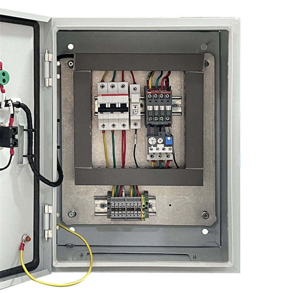 Fiji Energy Management System