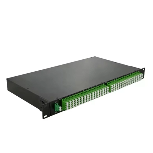 4SC port terminal box