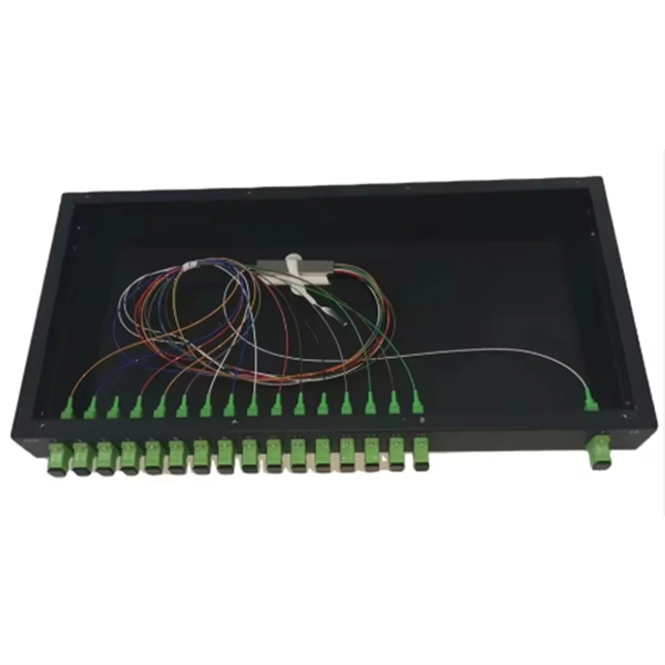 Types of Office Power Distribution Boxes