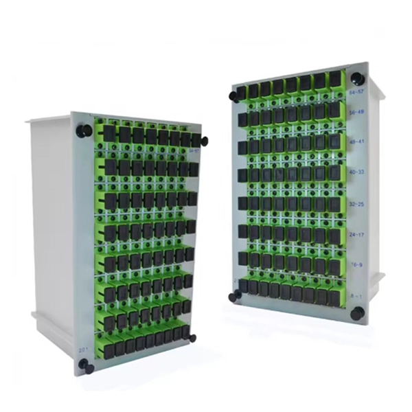Is fiber optic cable unidirectional 