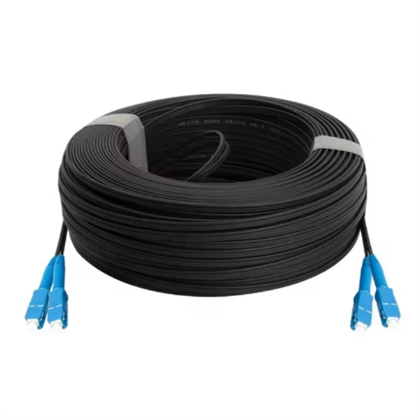 Chilean Fiber Optic Cable Junction Box 8 Cores 