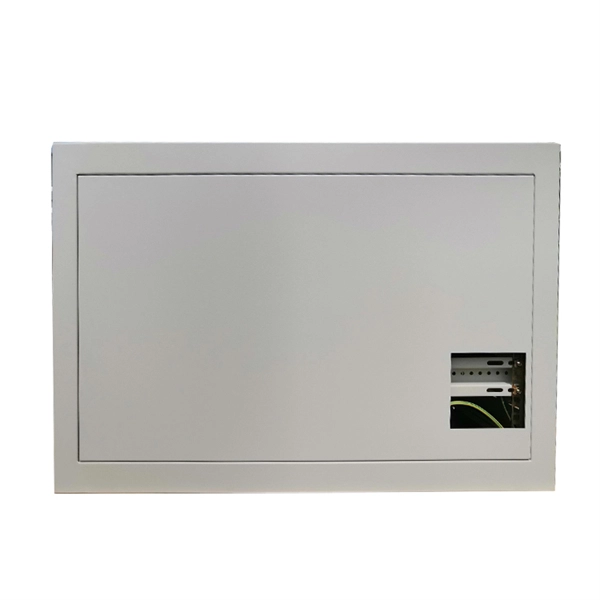 Pricing list for electrical cable tray installation