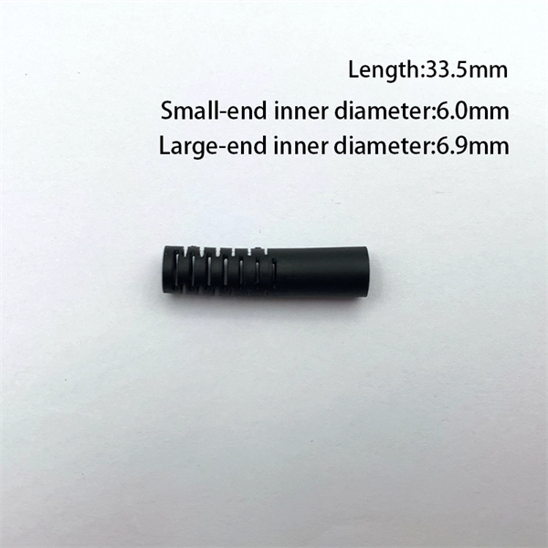 Waterproof type for Nigerian thermal passage