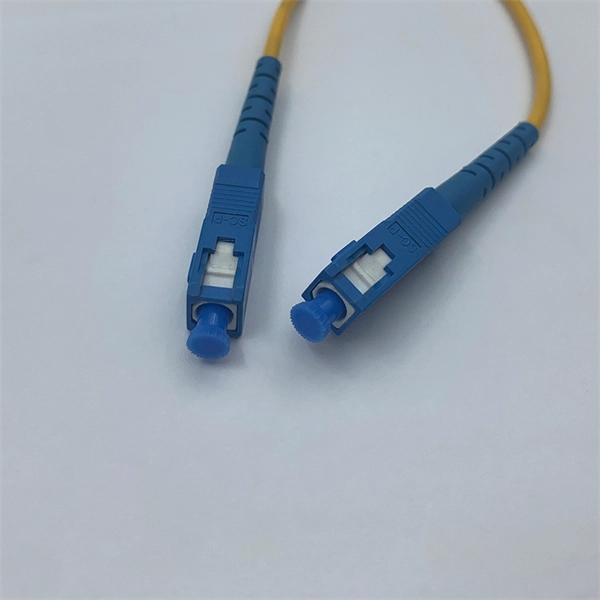 Recent Development of Optical Power Meters in China