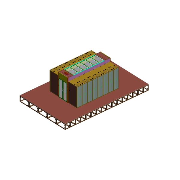 Huijue Single-Mode Optical Module Wavelength