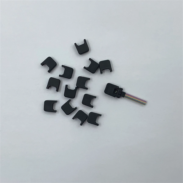 What is a 10 Gigabit integrated optical module 