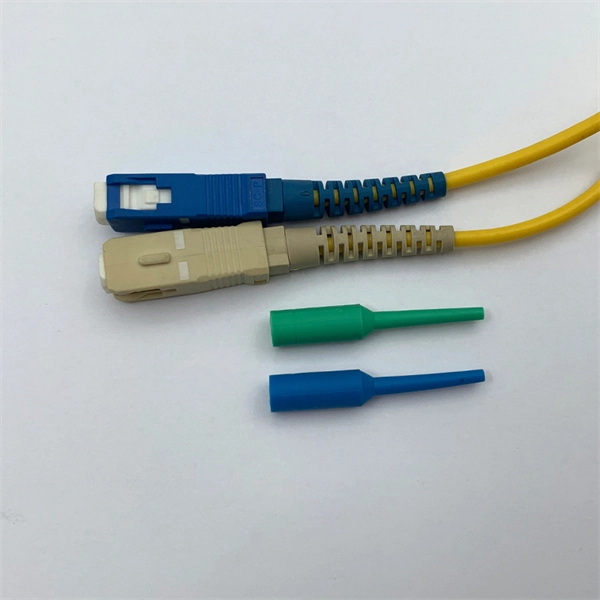 What is the diameter of the ADSS optical cable 