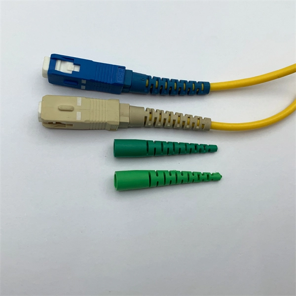 Fire cable tray connection
