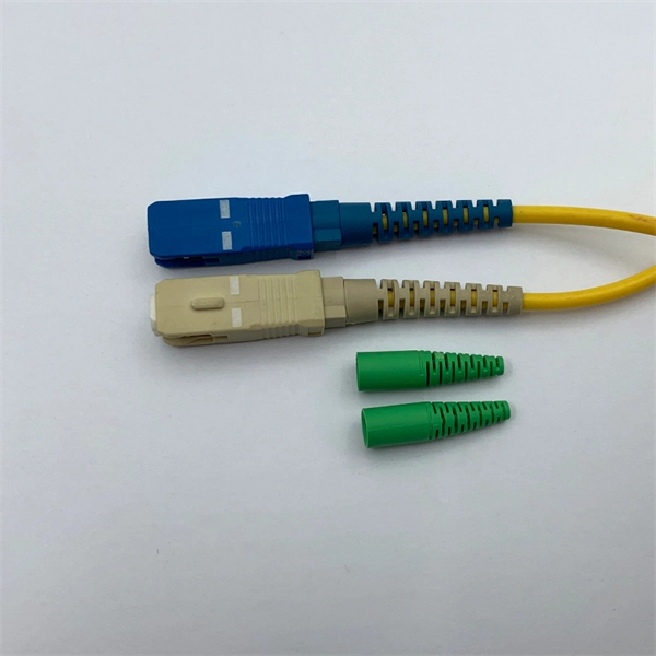 Fiber Optic Communication Channel Encoding and Decoding