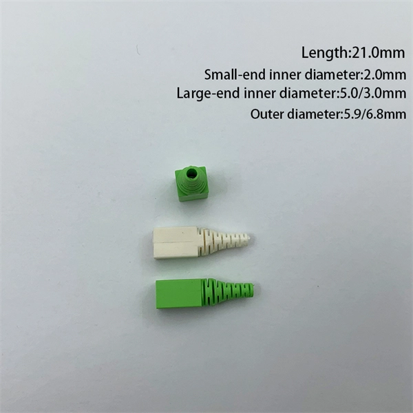 Optical Communication Fiber Array