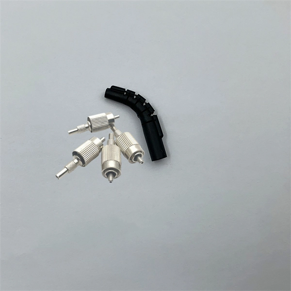 Fiber Optic Patch Cord Categories