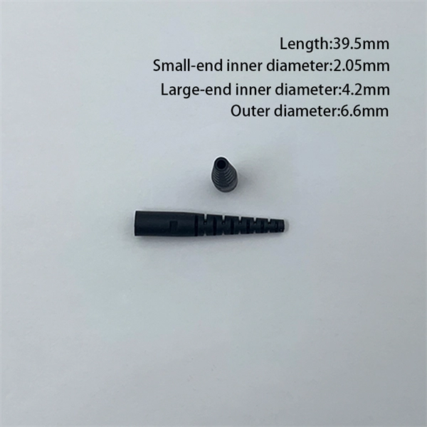 Multi-hole explosion-proof distribution box