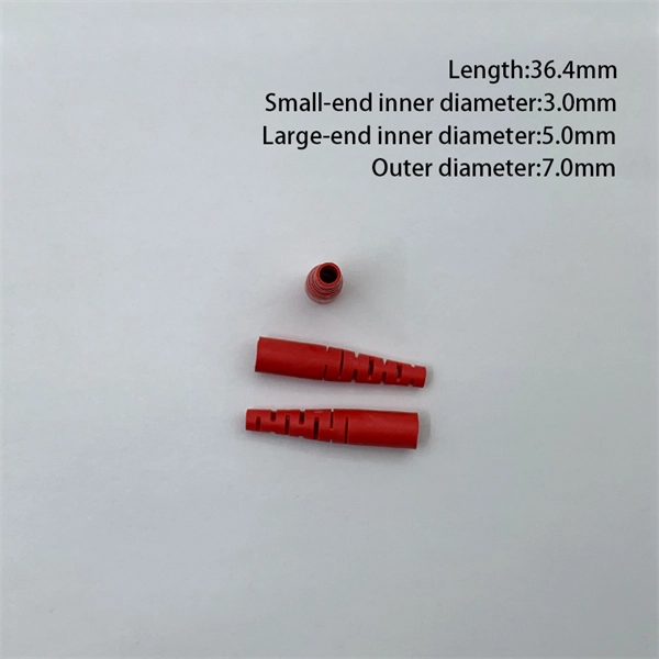 Electrical cable tray length specifications