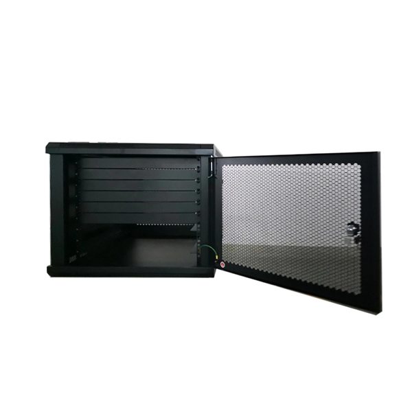 Distribution Box Slot
