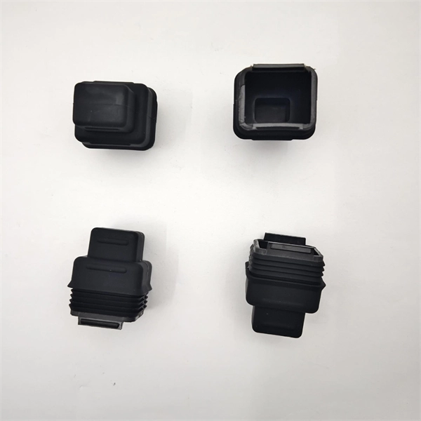 Rainproof welding distribution box