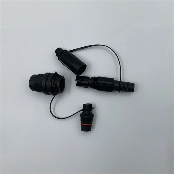 Selection of Dedicated Fiber Optic Handheld Light Sources for Field Operations