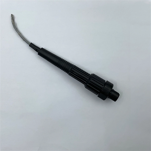 How much does a meter of fiber optic patch cord cost