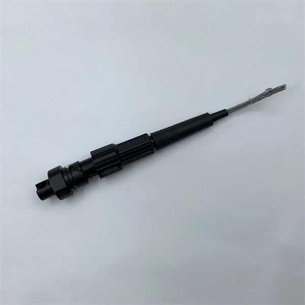 Optical module MPO