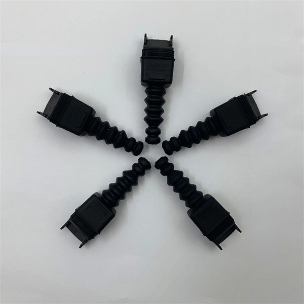 Cable tray bracket mounting holes