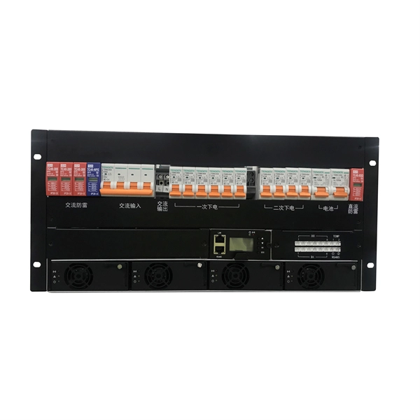 Fiber optic communication is generally