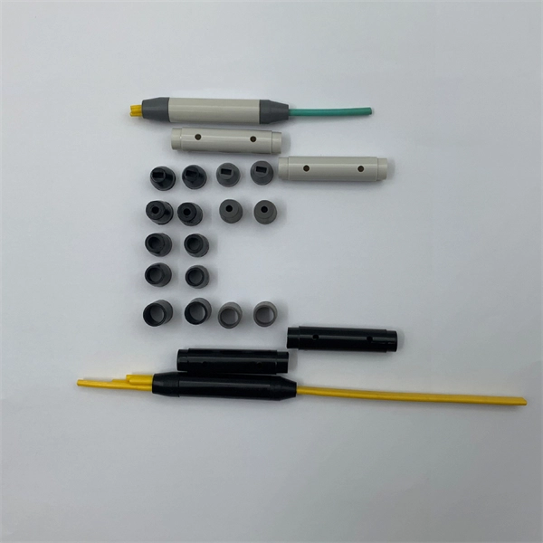 Optical module single receiver