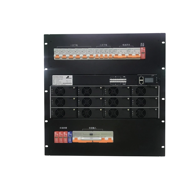 Price of Outdoor Construction Distribution Boxes