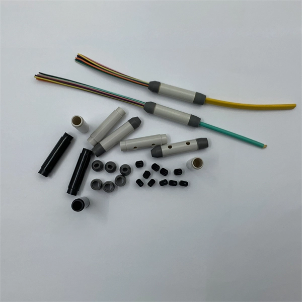 Special bending for distribution boxes