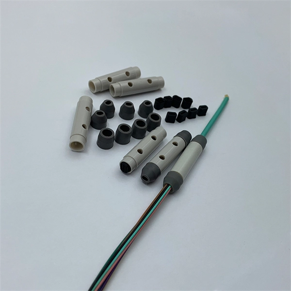 Standard Construction of Network Patch Panels