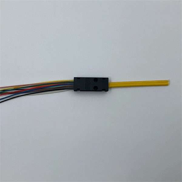 Installation of Enclosed Low-Voltage Busbar Frame