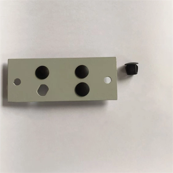 Exposed Distribution Box Case Study