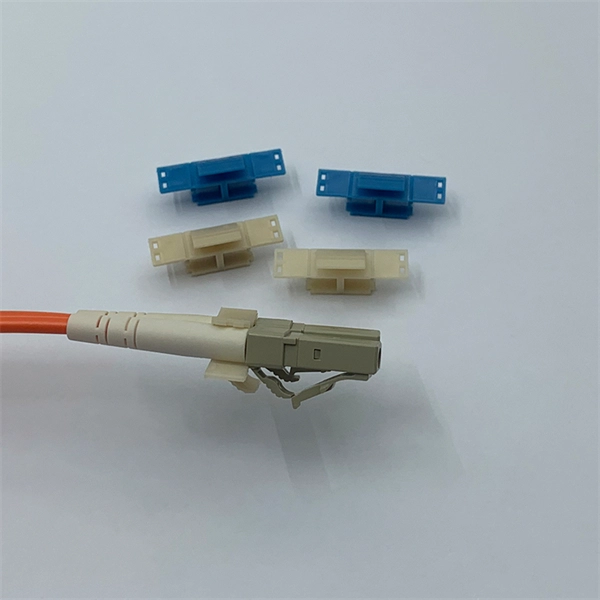 Requirements for cable conduits for civil defense applications entering cable trays