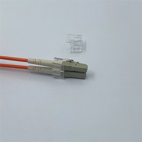 Switch Stacking Cables and Fiber Optics