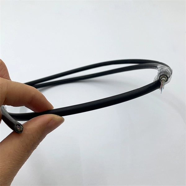 Lc fiber optic single-mode and multimode