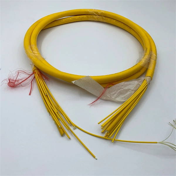 Domestic Fiber Optic Attenuators
