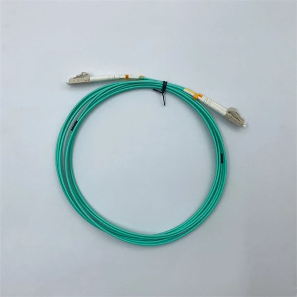 What type of fiber optic sensor load is it 