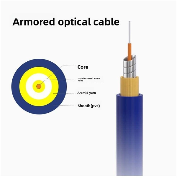 National Standard for Cable Tray Wiring