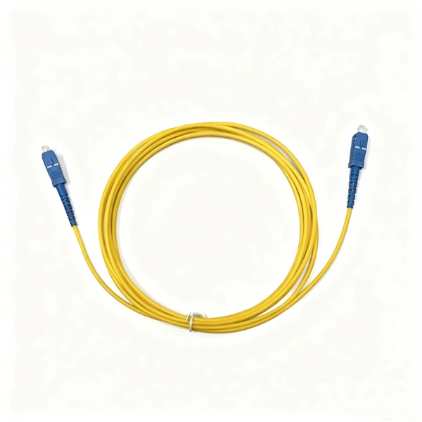 EU Fiber Optic Temperature Measurement Cable Manufacturer