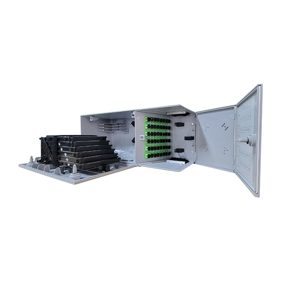 Applications of Different Types of Cable Trays