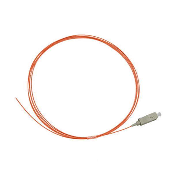 Portable stand for fiber optic splicing
