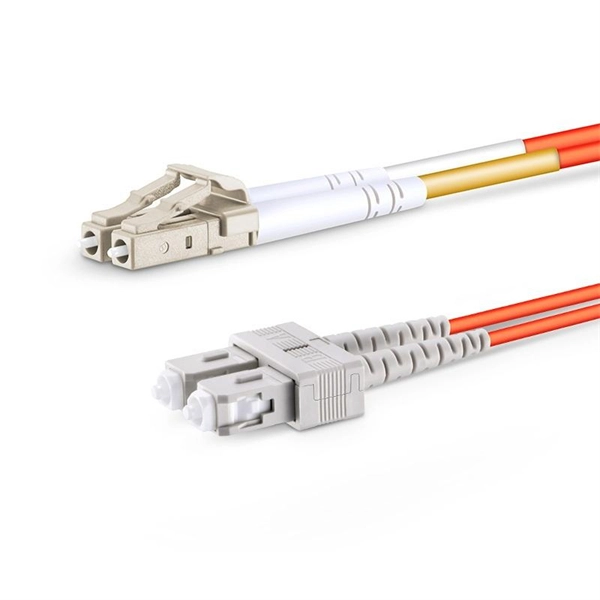 Fiber Optic Link Attenuation Standards