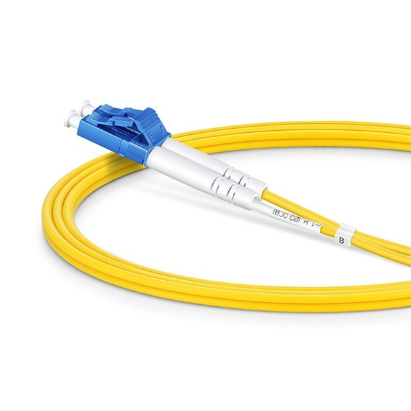 How to use switches and optical splitters