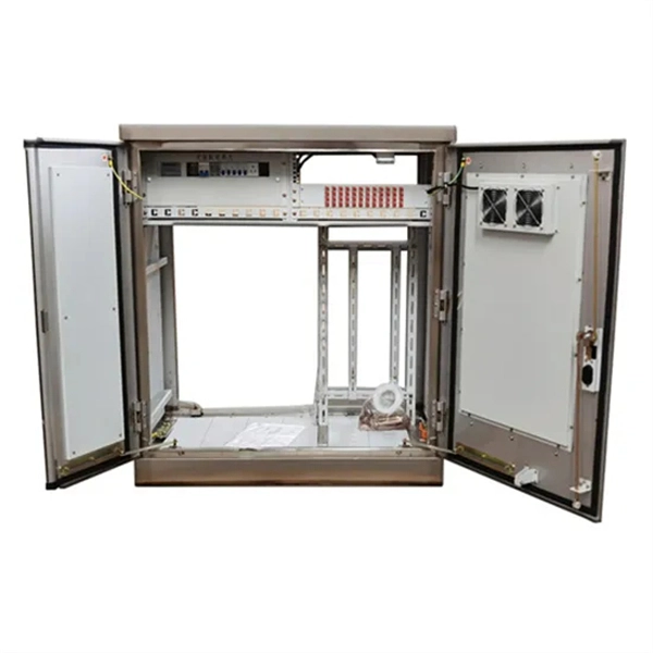 How about cable tray plug-in busbars 