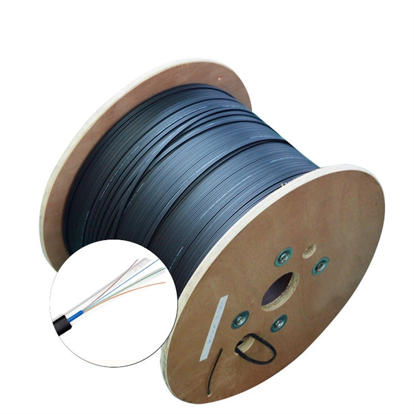 Building Installation and Distribution Box